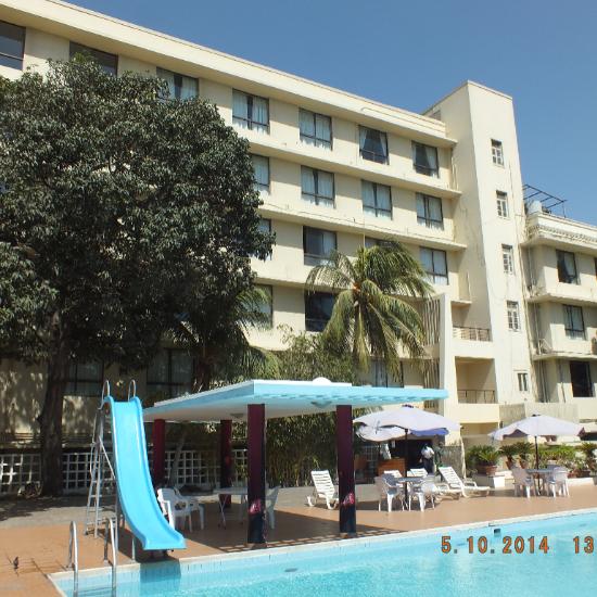 TOP 100 HOTELS IN PAKISTAN 2024 RANKING BY FLYPAKISTAN